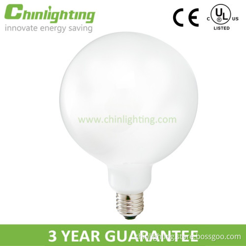 G125 6W 4W dimmable led filament E27 E26 ul listed led lights